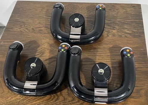 Xbox 360 speed - wheel, motion