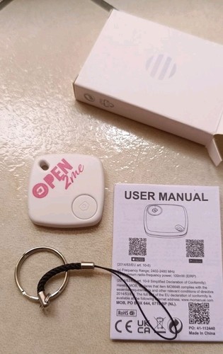 Key finder smart - key,