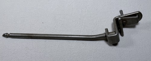 Wfl bass drum spur - wfl,