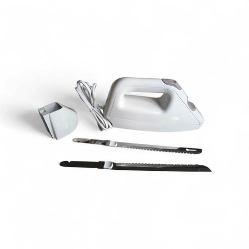 Moulinex 860 electric knife - electric,