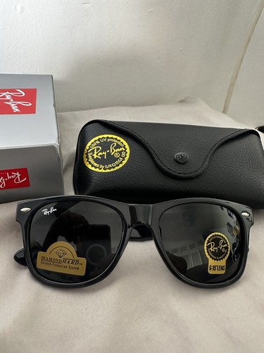 Ray ban wayfarer - ray-ban,