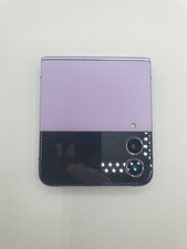 Samsung Galaxy Z Flip4 5G SM-F721B (Sbloccato) 8/128 GB Viola 