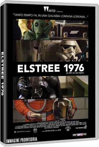 Elstree 1976 vera storia - vera,