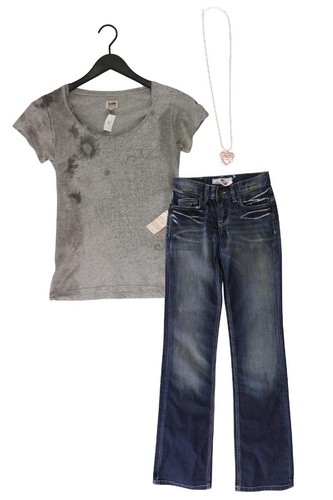 Outfit moda donna taglia - , xs