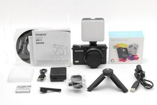 【EXC5 con luce】Olympus