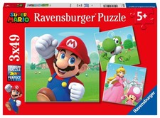 Ravensburger - Puzzle Super