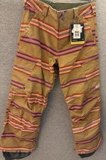 Burton MB Cargo PT Dryride