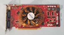 MSI N9800GT-T2D512-OCv2 Nvidia