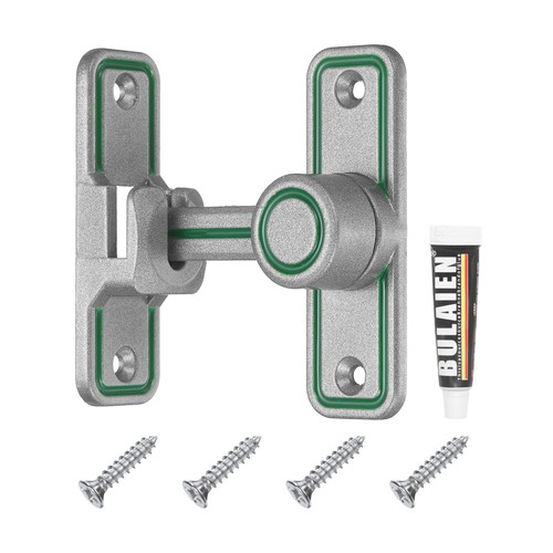 180 gate lock - barn, door