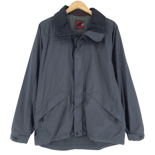 Mammut vintage giacca - mammut,