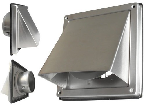 Cappa ventilazione di - di,