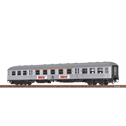 Brawa 46668 carrozza di - h0,