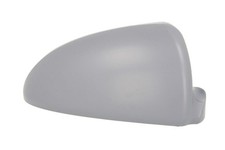 The Exterior Mirror Housing -