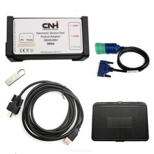 CNH DPA5 EST V8.6 For New