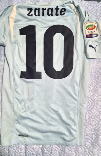 Maglia preparata lazio - preparata,