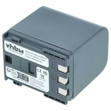 Batteria per Canon DC410 DC310