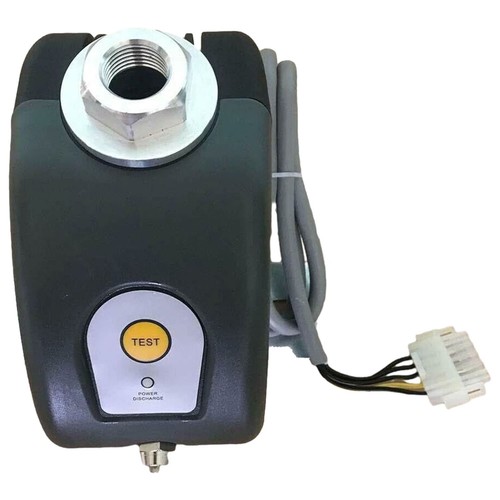 1pz valvola scarico - 1pz, di