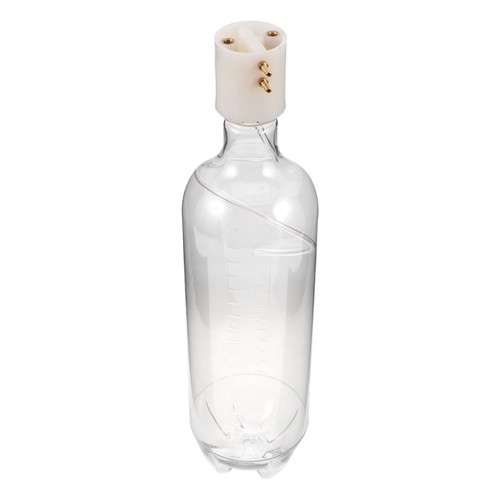 Bottiglia acqua dentale - d'acqua,