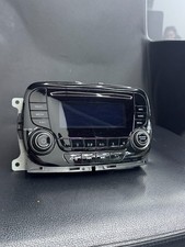 AUTORADIO ORIGINALE FIAT 500
