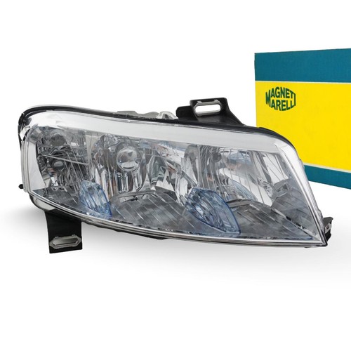 Fanale anteriore destro fiat - anteriore,