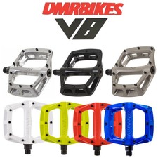 Coppia pedali bici piattaforma