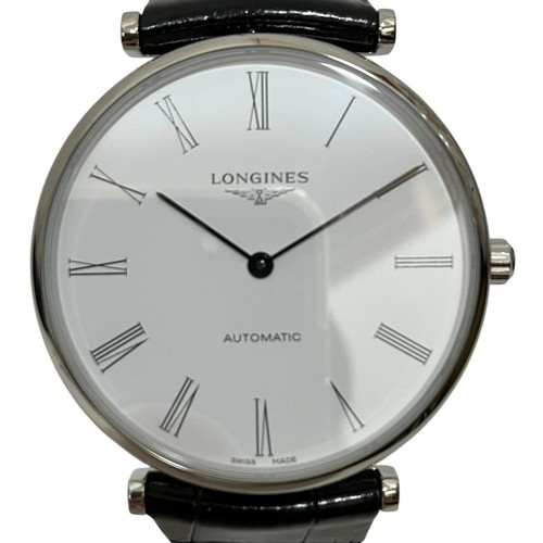 Orologio uomo automatico