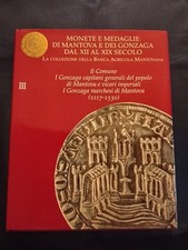 MONETE E MEDAGLIE DI MANTOVANA