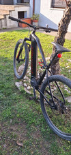 E-bike mtb 