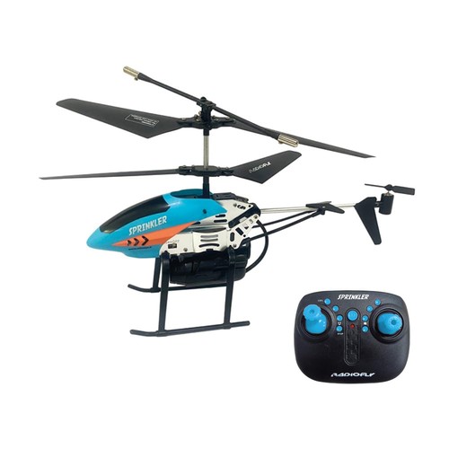 Ods radiofly sprinkler - radiofly,