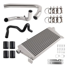 Intercooler Pipe Turbo Kit for