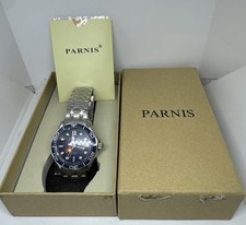 Orologio Parnis Uomo