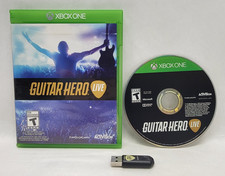 Guitar Hero Live - Xbox One -