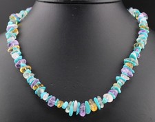 QVC FP Turquoise Amethyst Rose
