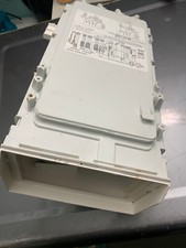 Samsung Washer BODY DETER