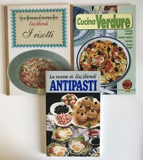 "Antipasti"+"I