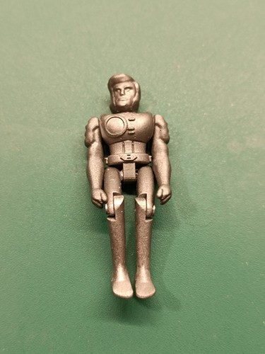 Popy capitaine flam - popy,