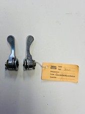 Sachs Huret Down Tube Braze-On
