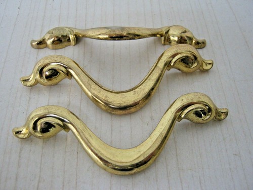 Maniglie vintage color - vintage,