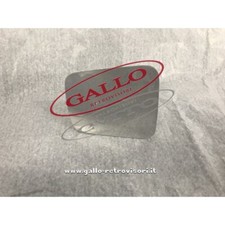 Vetro Specchietto Esterno Lato