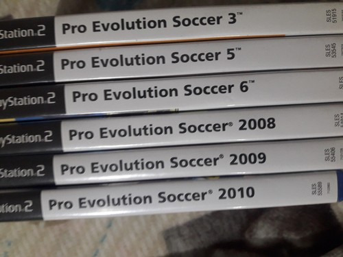 Lotto stock pro evolution - stock,