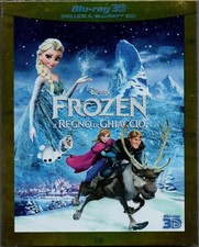 Frozen - Il regno di ghiaccio