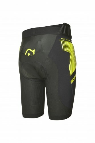 Acerbis rush pantaloncini - rush,