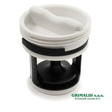 FILTRO POMPA SCARICO