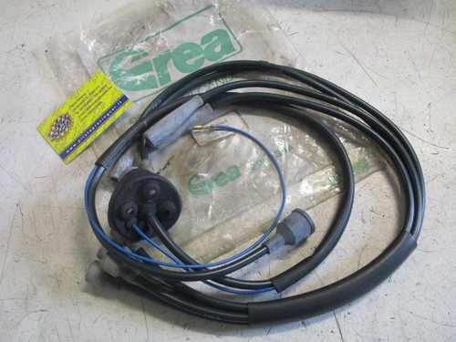 Kit cavi candele - alfa, romeo
