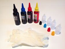 KIT 4 FLACONI X 100 ML