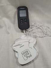 Omron 10 unit with pads