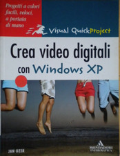 Crea video digitali con