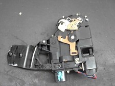 Serratura Con Zv (Porta Davanti) Destra VW Passat Variant 1.6 3 B Familiare