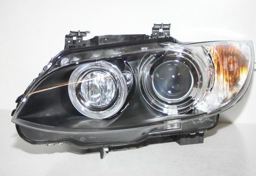 Bmw serie e92 - serie, 3