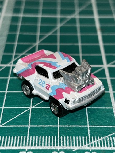 Micro machines galoob - micro, machines,